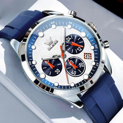 OLEVS - Quintessence of Elegance