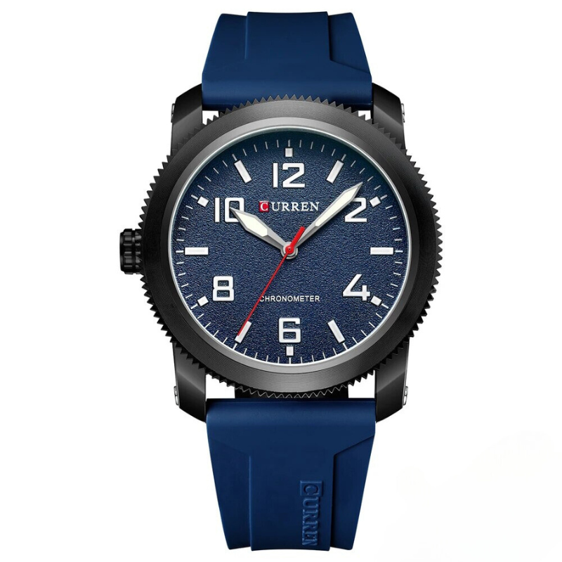 CURREN - Phoenix Watch