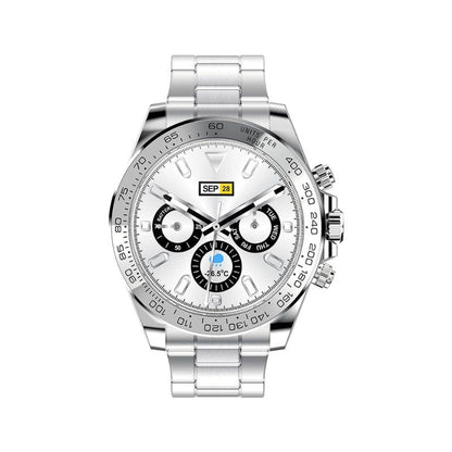 Sporty Digital Business Smartwatch
