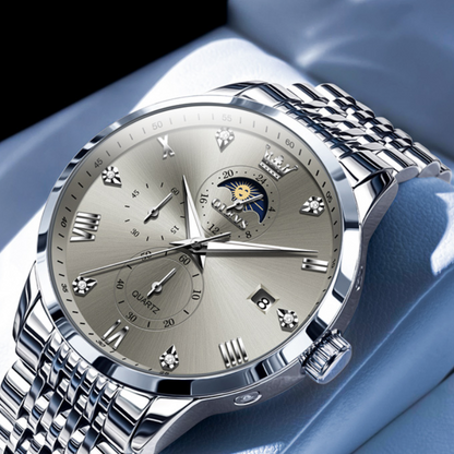 OLEVS - The Essence of Elegance