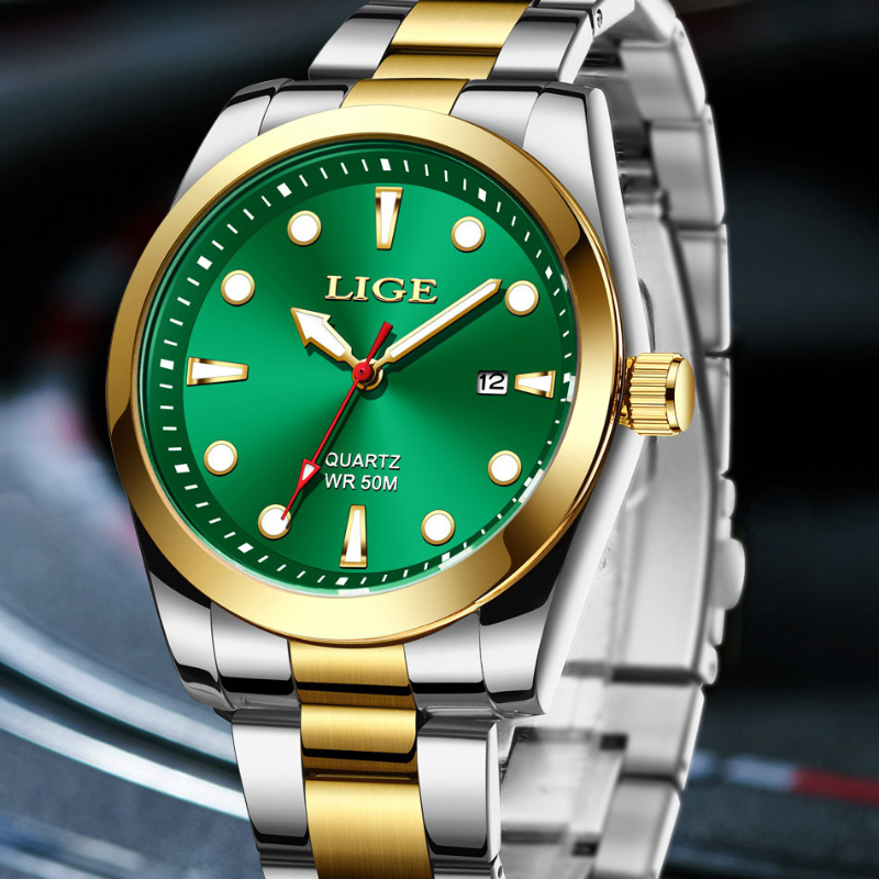 LIGE - Comfort and Style Embrace