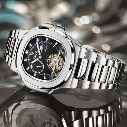 LIGE - Solar Watch