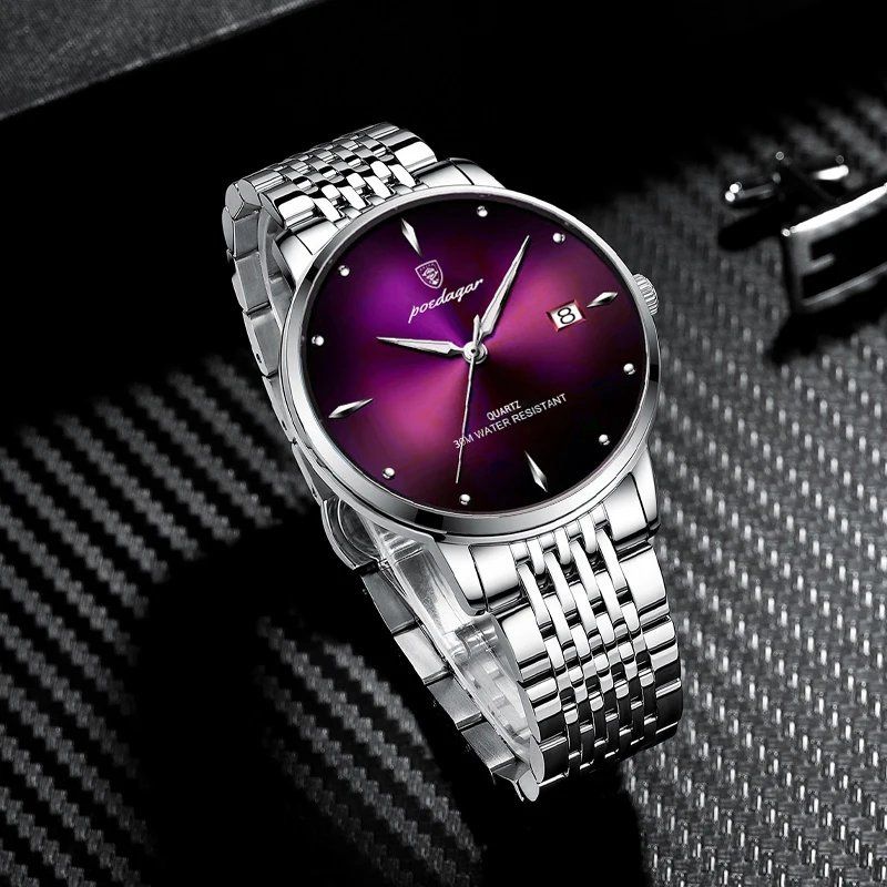 AGR - Elegance Black