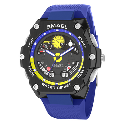 SMAEL - Verve Collection: Elevate Your Style