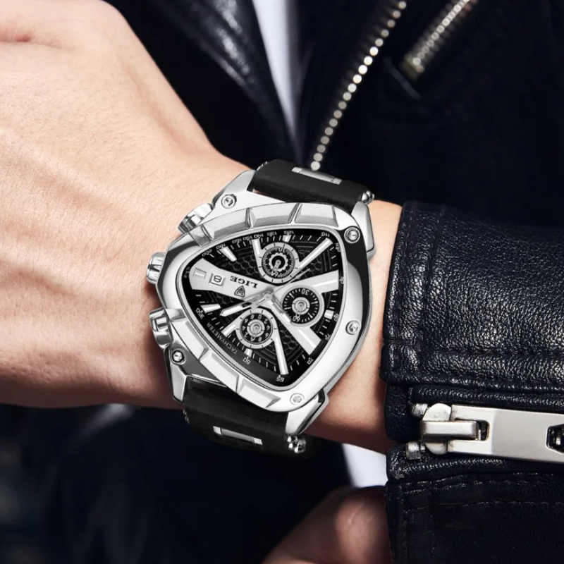 LIGE Viggo: Elegance Redefined