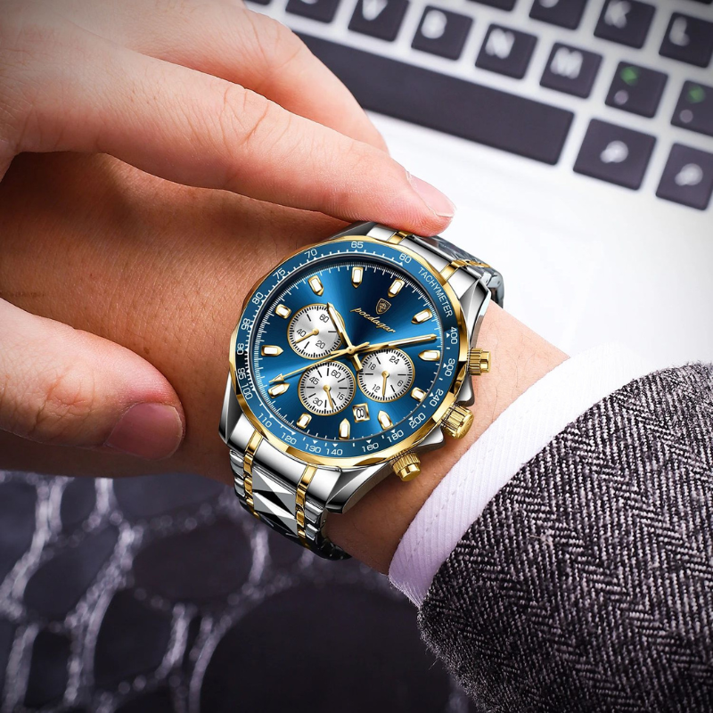 Premium Silvercrest AGR Collection