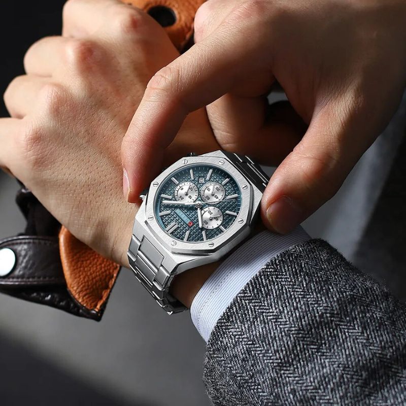 CURREN Sylveon: Enchanting Elegance on Your Wrist