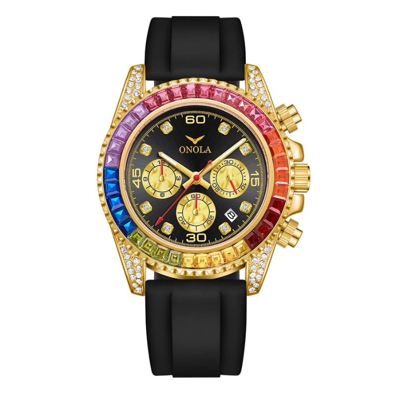 Experience elegance with ONOLA's Casimir collection