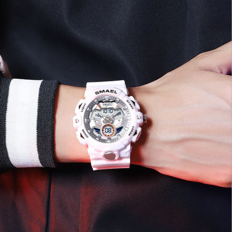 SMAEL - Ignite Your Style with Ember!