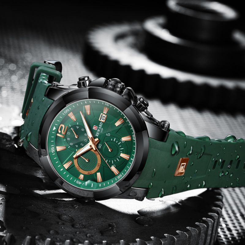 FX - Kennedy: Elevate Your Style