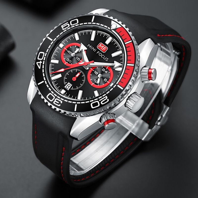 Navitimer FX - The Ultimate Flight Watch