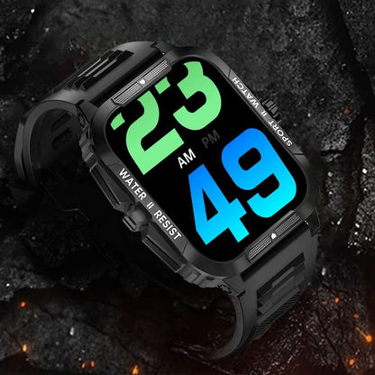 COLMI - Tron Smartwatch: Enhance Your Style and Connectivity