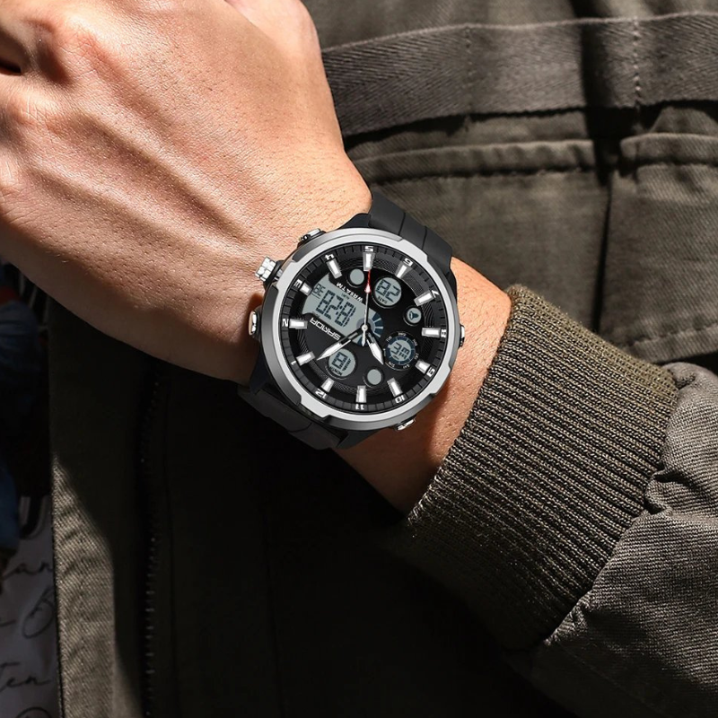 Discover the elegance of the SANDA Oceane collection