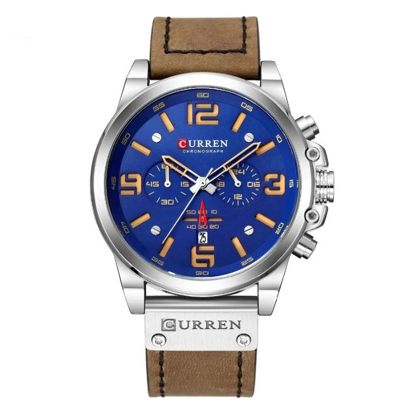 Fashionable Elegant Quartz Watch