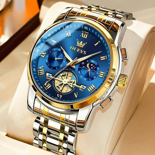 OLEVS - The Luxe Royale Collection