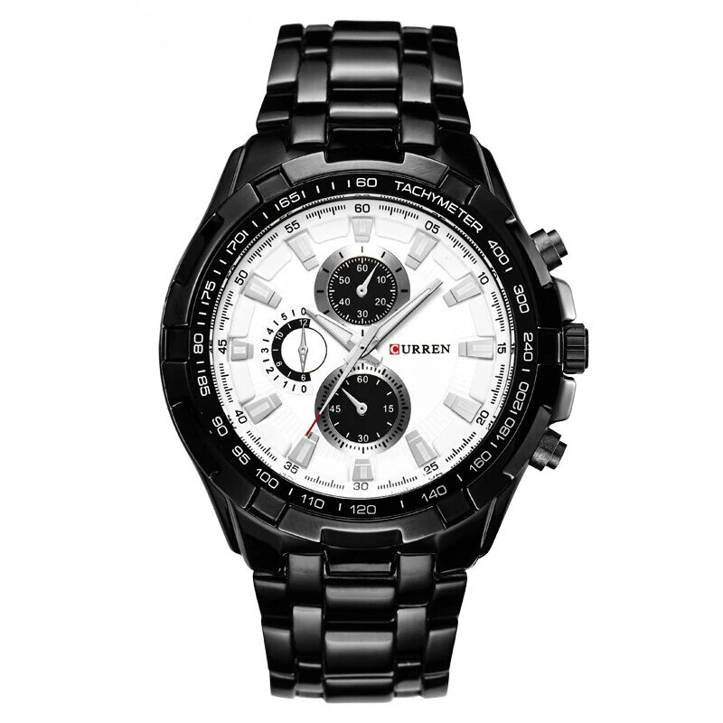 CURREN - Stylish Compass for Adventure Enthusiasts