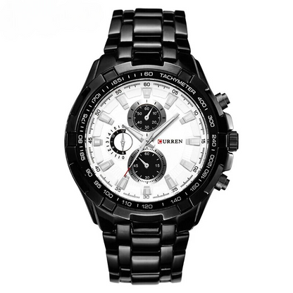 CURREN - Stylish Compass for Adventure Enthusiasts