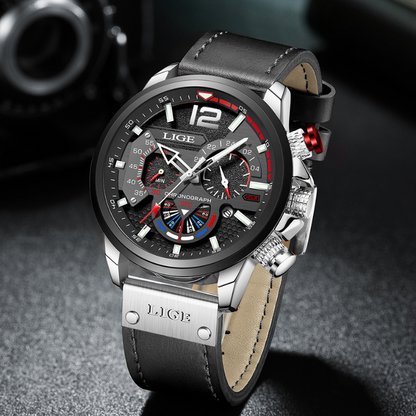 LIGE - Elegance Redefined