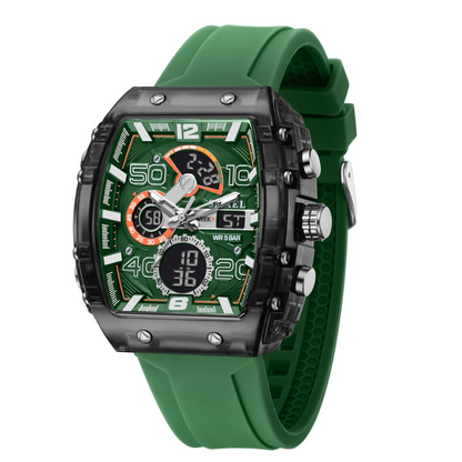 SMAEL Aether - Elevate Your Style and Your Adventure!