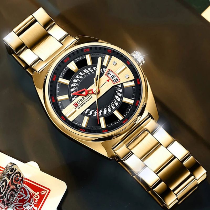 CURREN - Circulating Elegance