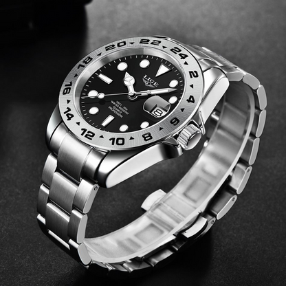 LIGE - Rugged Elegance