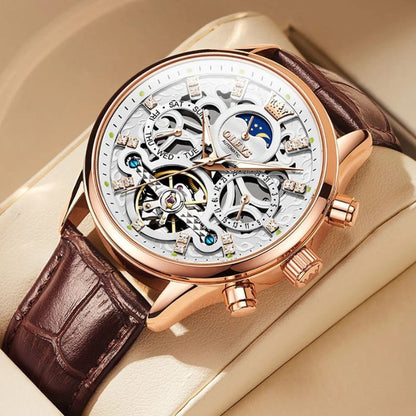 OLEVS - Luxury in Every Detail