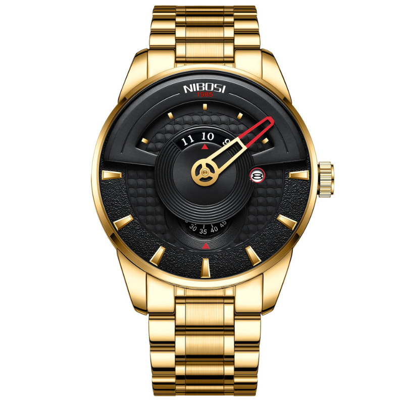 Experience Elegance with NIBOSI - Coma Collection