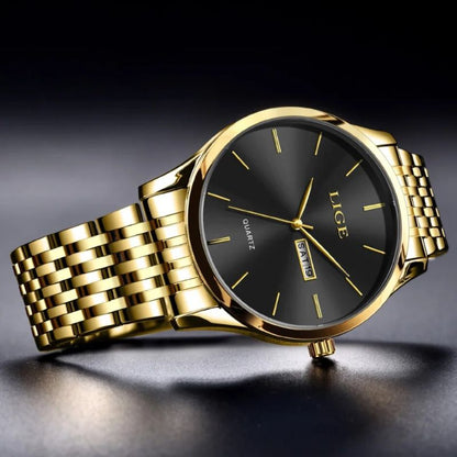 LIGE - The Elegant Ulysse Collection