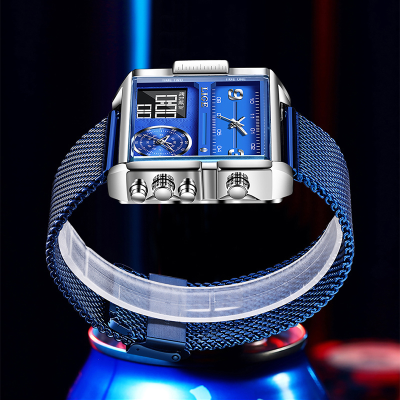 Discover the elegance of LIGE - Pleroma Collection!