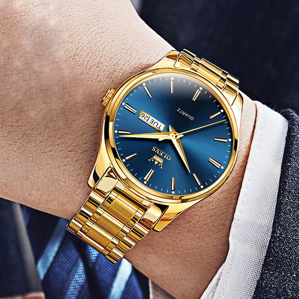 OLEVS™ - Stylish Astor Watch