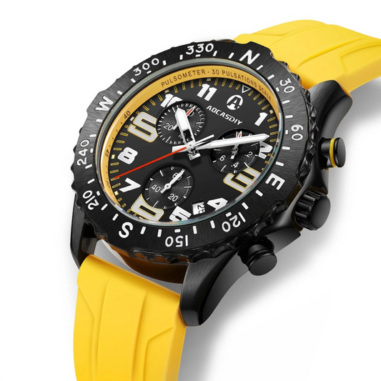 OB - Adventure Trekker