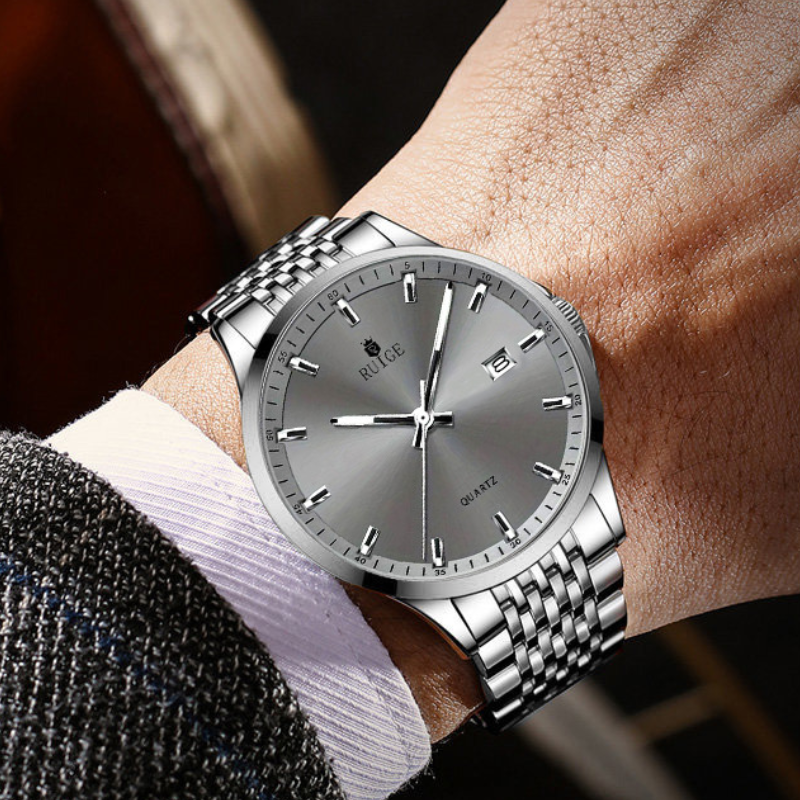RUIGA - Amani: Unleash Your Style with Elegance