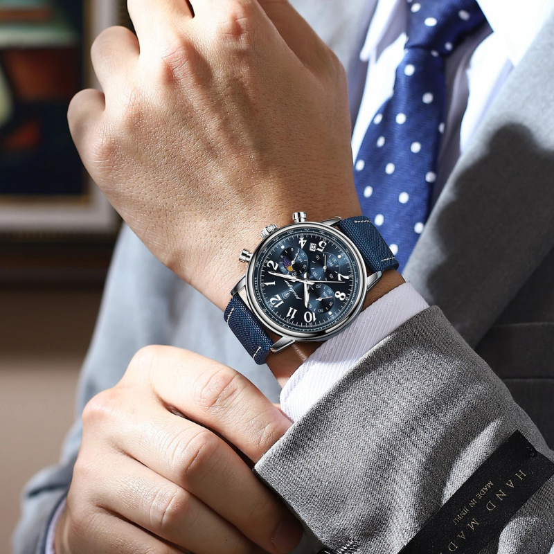 AGR - Unleash Your Potential with Valor