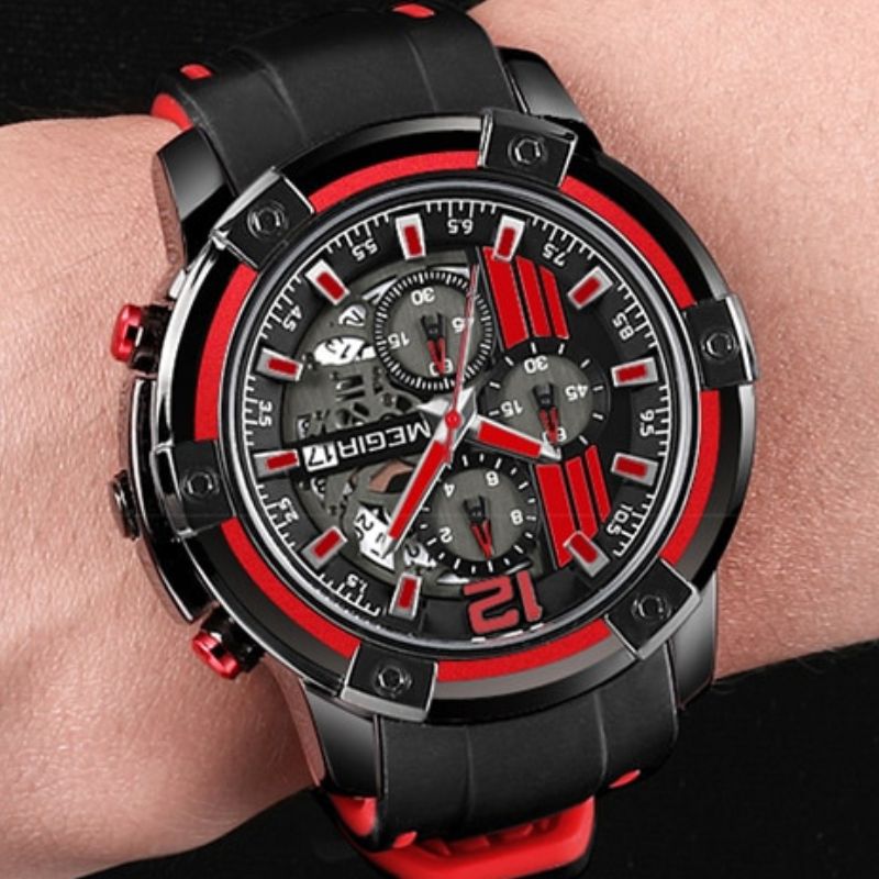 Ultimate Sports Performance Watch