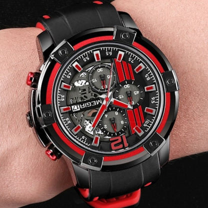 Ultimate Sports Performance Watch