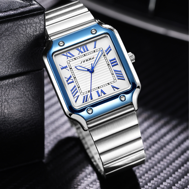 SINOBI - Limited Edition Signature Collection