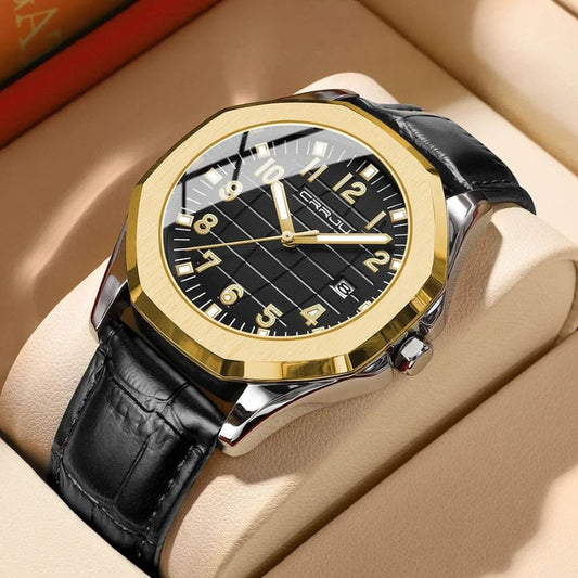 CRRJU - Sentinel Smartwatch: Your Ultimate Companion