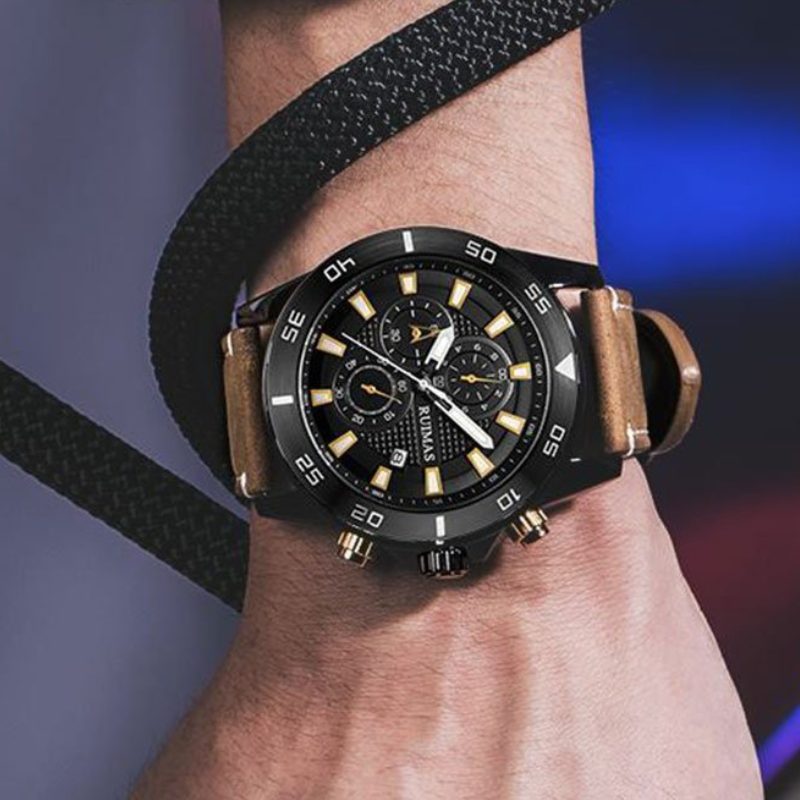 RUIMAS - Stylish and Versatile Watch