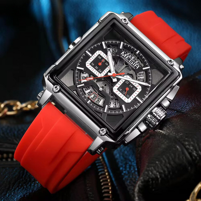 MEGIR - Stellar Watches