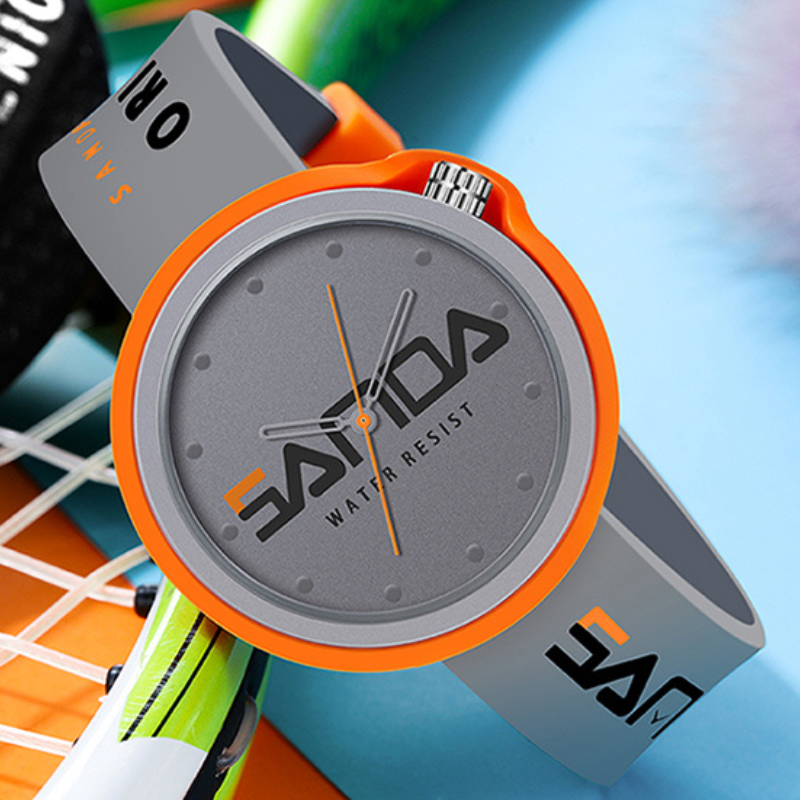 SANDA - Rejuvenate Your Senses with Nerve