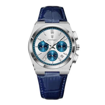 AGR - Tempus: Improve Your Experience