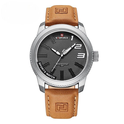 NAVIFORCE Elysian Collection: Highlight Your Style