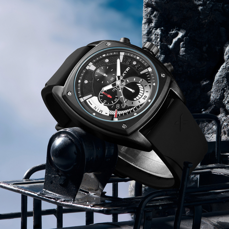 EXTRI - Stylish and Trendy Design