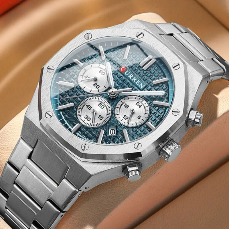 CURREN Sylveon: Enchanting Elegance on Your Wrist