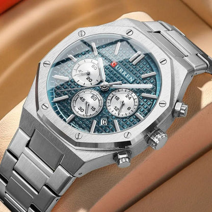 CURREN Sylveon: Enchanting Elegance on Your Wrist