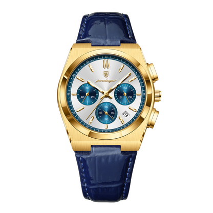 AGR - Tempus: Improve Your Experience