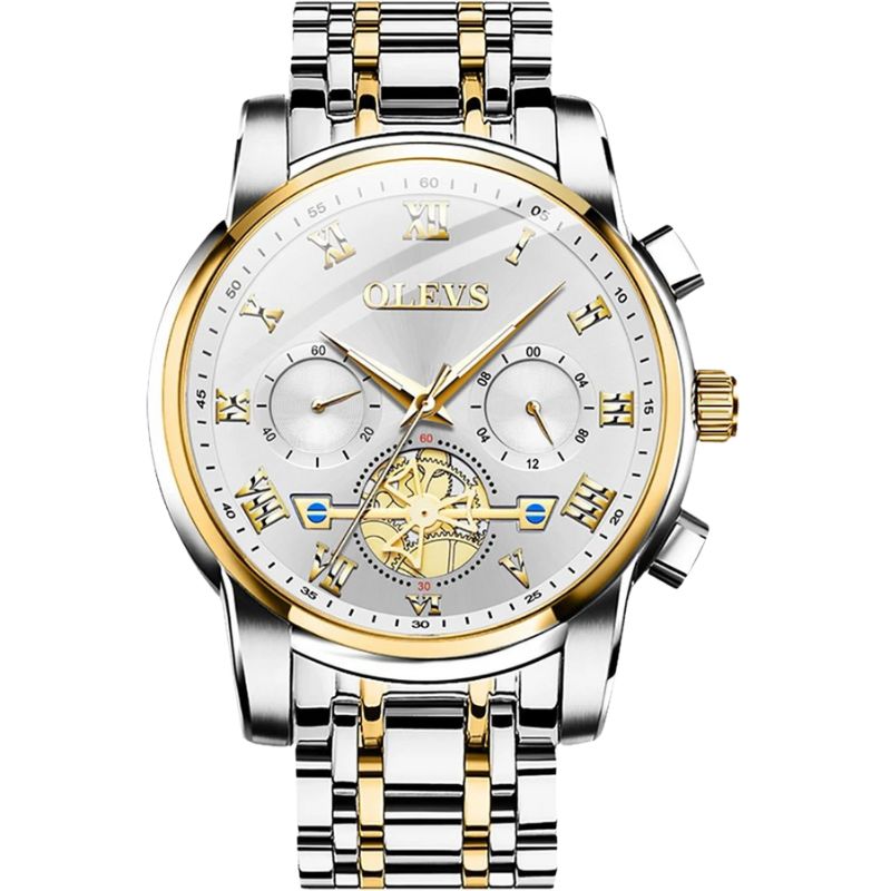 OLEVS - The Luxe Royale Collection