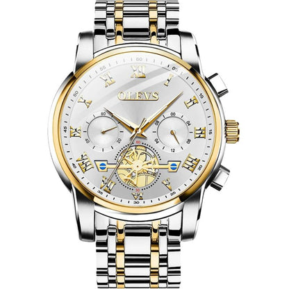 OLEVS - The Luxe Royale Collection