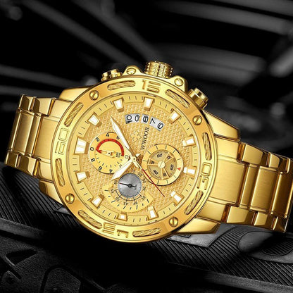WWR - Majestic Collection