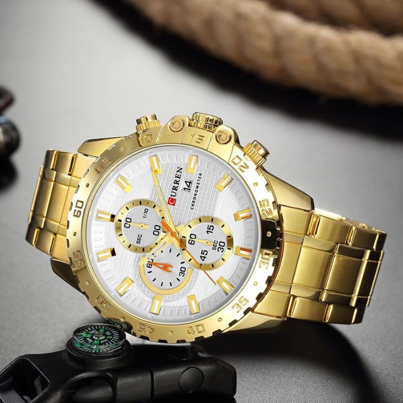 CURREN - The Noble Knight Collection